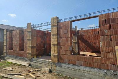 Casa Cumpana intabulata ?i conectata la toate utilita?ile - 4