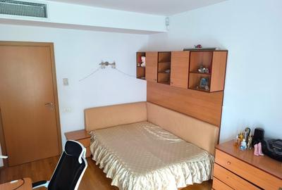 Apartament 3 cam, Baneasa Rezidential - 7