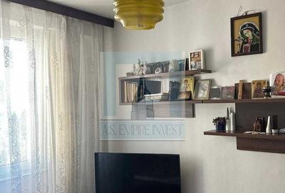 Apartament cu 3 camere decomandat, mobilat în Drumul Carului - 3