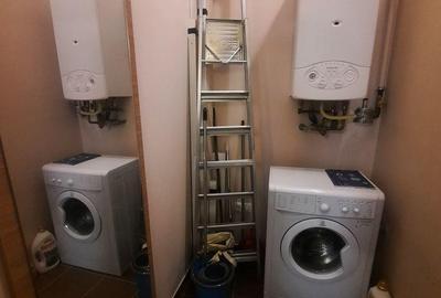 Apartament cu 3 camere decomandat în Titulescu - 2