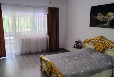 Casă cu 4 camere în Central - 2