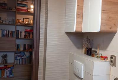 Apartament cu 3 camere în Băneasa - 3