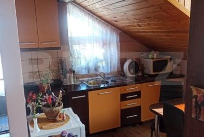 Casa cu mansarda, 3 camere, 178mp, zona Mureseni - 7