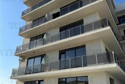 Apartament cu vedere la mare, incalzire in pardoseala, tavan - 8