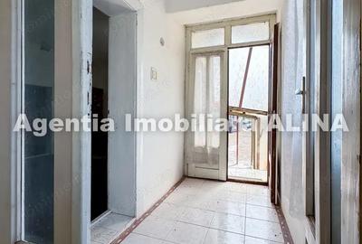 Casa 3 camere in Satul Cristur, zona centrala, Jud. Hunedoara, teren intravilan 744 mp... - 10