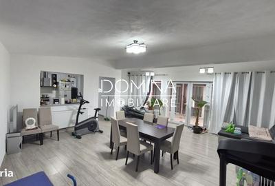 Casă cu 4 camere cu Teren 1209 Mp în Panduraș - 5