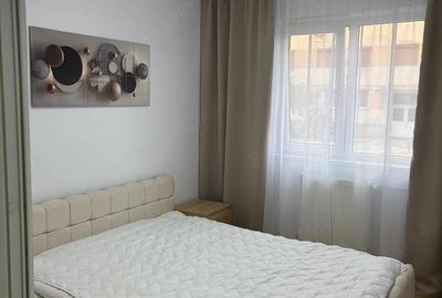 Apartament cu 2 camere semidecomandat în Fortuna - 1