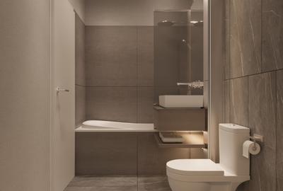 Apartament 2 camere | Tip 2A | HILS Titanium - 27