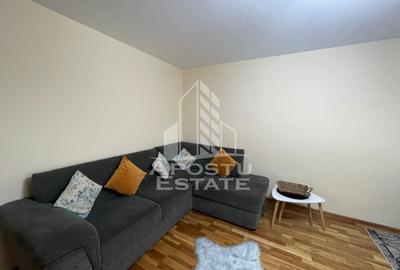 Apartament cu 3 camere semidecomandat, mobilat în Dâmbovița - 7