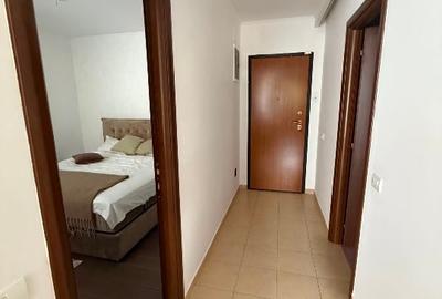 Apartament 2 camere de vânzare – Băneasa-Sisești | Mobilat complet | - 2