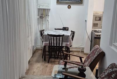Casă cu 2 camere cu Teren 45 Mp în Central - 8