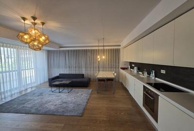 HERASTRAU NORDULUI DE INCHIRIAT APARTAMENT 3 CAMERE LUX | LOC PARCARE - 6