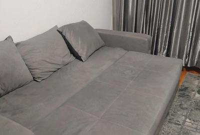 Apartament cu 2 camere decomandat în Gorjului - 4