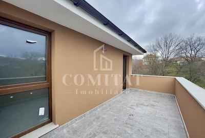 Casă cu 700 teren și garaj zona Scolii Feleacu Casă cu 700 teren și garaj zona Scolii Feleacu - 12