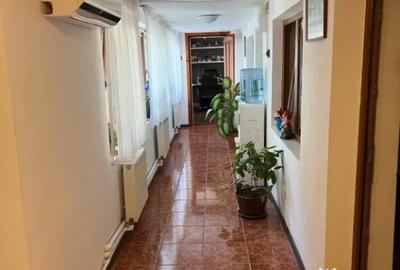 Casă cu 5 camere cu Teren 262 Mp în Brătianu - 3