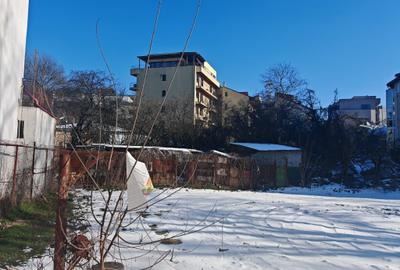 TEREN INTRAVILAN HERĂSTRĂU / STRADA BARAJUL ARGEȘ. - 5