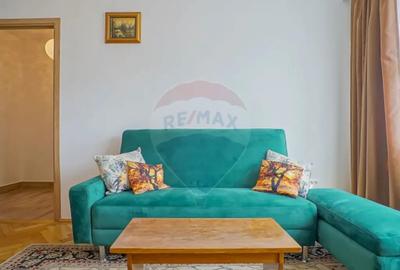 Apartament cu 2 camere semidecomandat în 15 Noiembrie - 11