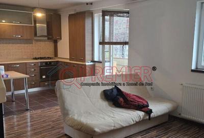 Apartament cu 3 camere decomandat în Brâncoveanu - 4