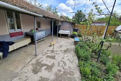 Casă cu 3 camere cu Canalizare în Săveni - 6