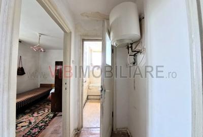 Apartament cu 2 camere semidecomandat în Nord - 6
