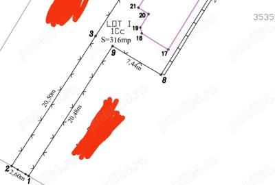 Vand casa batraneasca nelocuita, nemobilata - 1