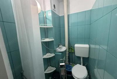 Garsonieră decomandată în Central - 4
