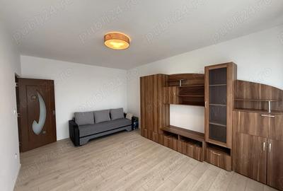 Apartament 2-3 camere renovat complet, decomandat Calea Turni?orului, Sibiu 62mpu - 5