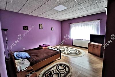 Casa cu 4 camere si 700 mp teren in Sibiu zona Orasul de Jos - 3