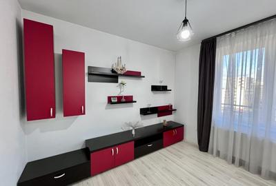 Apartament cu 2 camere in Kasper - 3