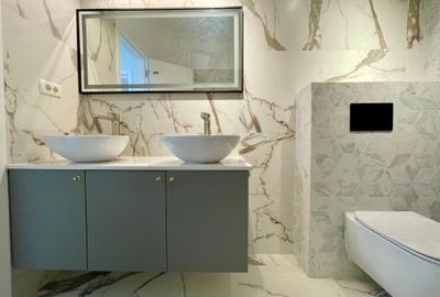 Închiriere apartament 3 camere, 2 balcoane 105 mp - Tei / B. Văcărescu - 13