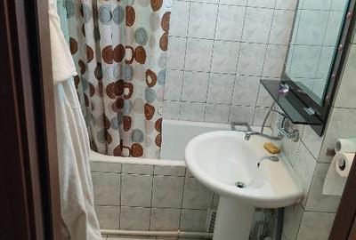 Apartament cu 2 camere semidecomandat în Dorobanți - 6