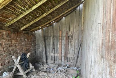 Casa cu teren generos de 1332 mp in centrul Feldioarei - 16
