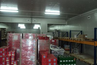 Far - Zona Industriala , hala frigorifica 527 mp. - 8