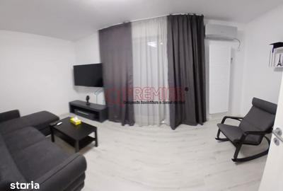 Apartament cu 2 camere decomandat în Apărătorii Patriei