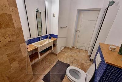 Apartament modern cu 2 camere, Ultracentral, Piata Muzeului - 9