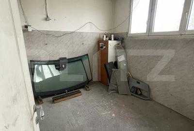 Spațiu comercial, de 200 mp, în Fălticeni - 2