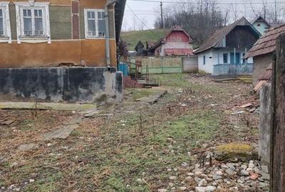 Casă cu 3 camere cu Teren 69 Mp în Ceanu Mare - 6