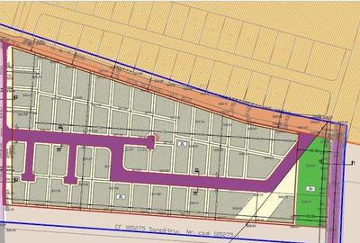 Teren Intravilan - 1