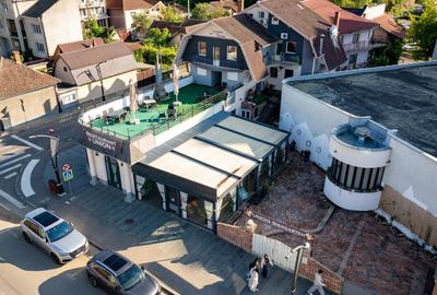 Spațiu comercial, de 715 mp, în Băile Felix - 5