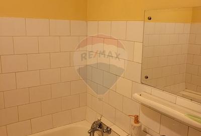 Garsoniera de inchiriat - Strada Avrig, Sector 2 (zona Obor) - 9