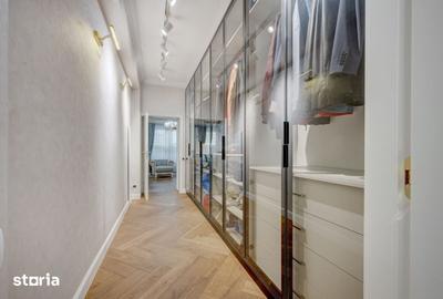 Apartament cu 3 camere decomandat în Grozăvești - 11