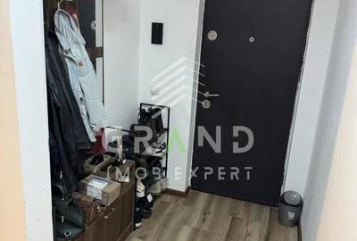 Apartament de vanzare semidecomandat cu 2 Camere, Balcon 12 mp & Parcare, BACIU Apartament de vanzare semidecomandat cu 2 Camere, Balcon 12 mp & Parcare, BACIU - 6