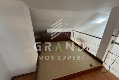 Garsonieră semidecomandată, mobilată în Grigorescu - 7