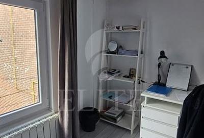 Apartament cu 3 camere decomandat în Central - 7