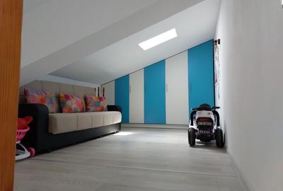 Apartament cu 2 camere decomandat în Sânpetru - 6