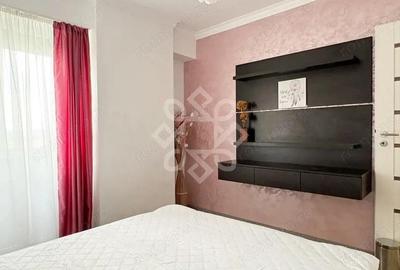 Apartament modern cu 3 camere in SDK Delta, Nufarul - 3