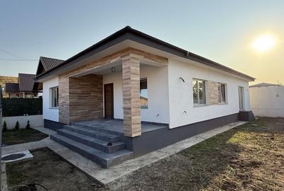 CASA  4 CAMERE |  VALU LUI TRAIAN |  150 MPC - 3