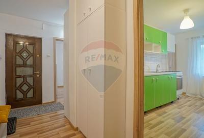 COMISION 0%! 2 CAMERE DECOMANDAT MOBILAT COMPLET | STR. TAMPEIRACADAU - 11