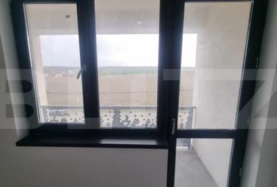 Apartament cu 2 camere decomandat în Central - 1