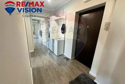 Apartament cu 2 camere decomandat, mobilat în Ultracentral - 7